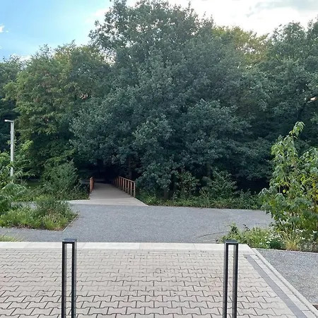 Apartment Komfortowe Mieszkanie Przy Parku *