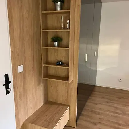 Komfortowe Mieszkanie Przy Parku * Wroclaw