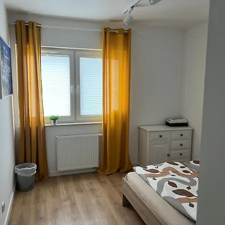 Komfortowe Mieszkanie Przy Parku Apartment *