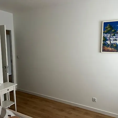 Komfortowe Mieszkanie Przy Parku Apartment *