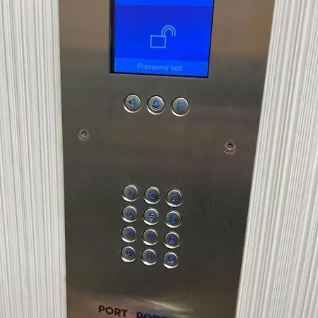 Komfortowe Mieszkanie Przy Parku
