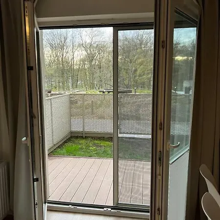 Apartmán Komfortowe Mieszkanie Przy Parku *